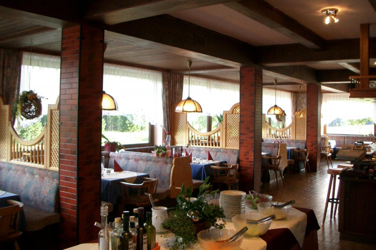 Hotel Bootsverleih