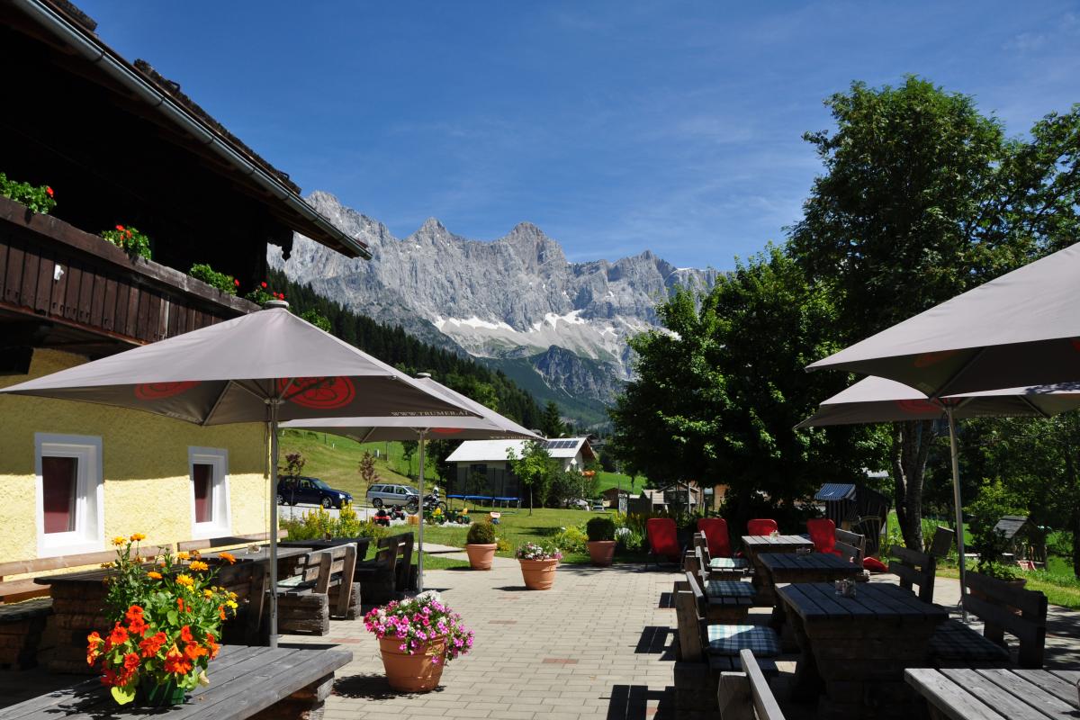 Hotel Schilehrer
