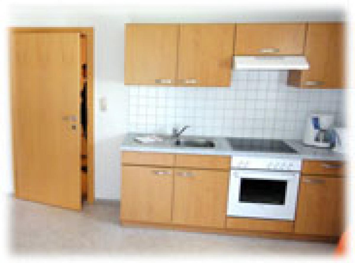 Appartement Ferienwohnung Zell am See