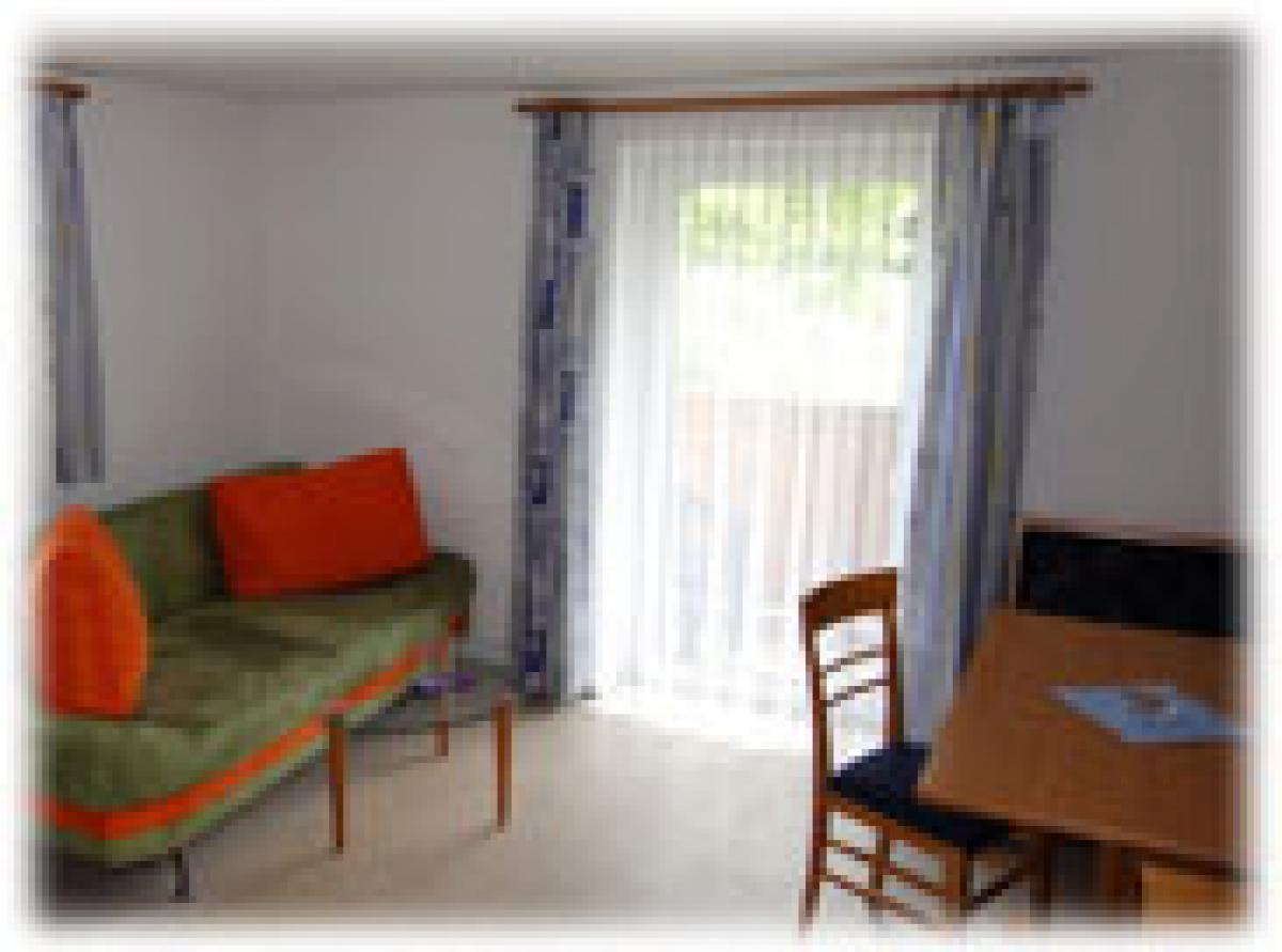 Appartement Ferienwohnung Salzburg