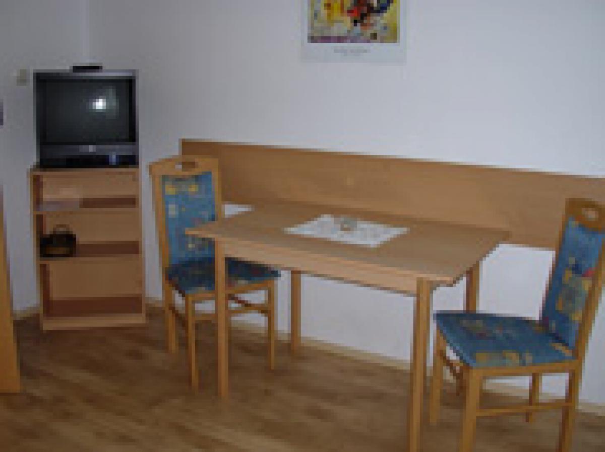 Appartement Ferienwohnung Appartement Ferienwohnung