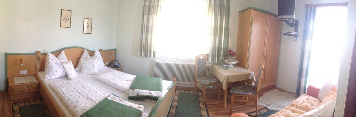 Appartement Ferienwohnung Steiermark