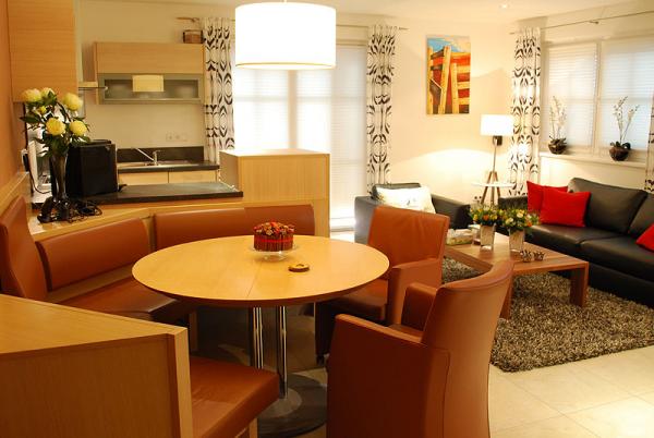 Pension Schwimmbad