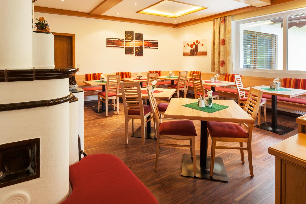 Pension Radverleih
