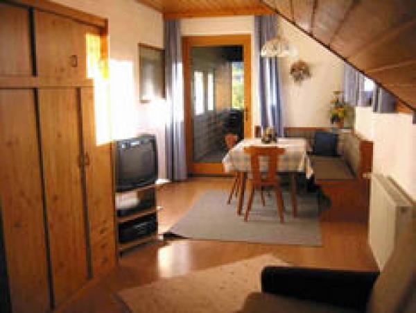 Appartement Ferienwohnung Bergführer