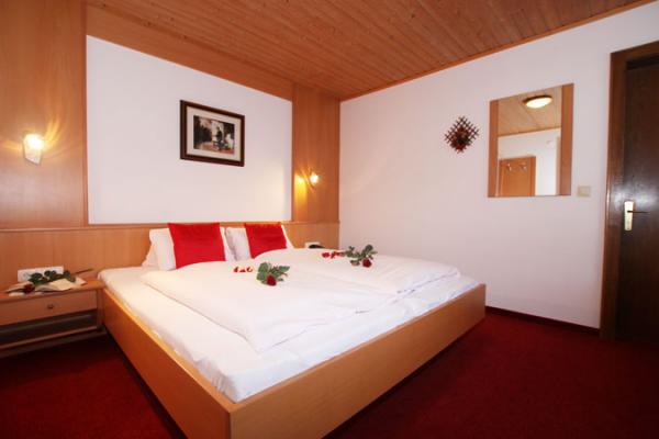 Hotel Fitnesstudio