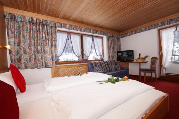Hotel Fischen / Sportfischen