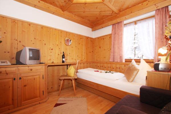 Hotel Reiten