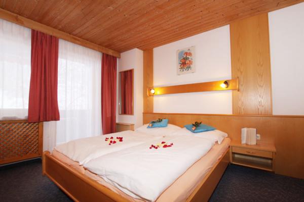 Hotel Schwimmbad