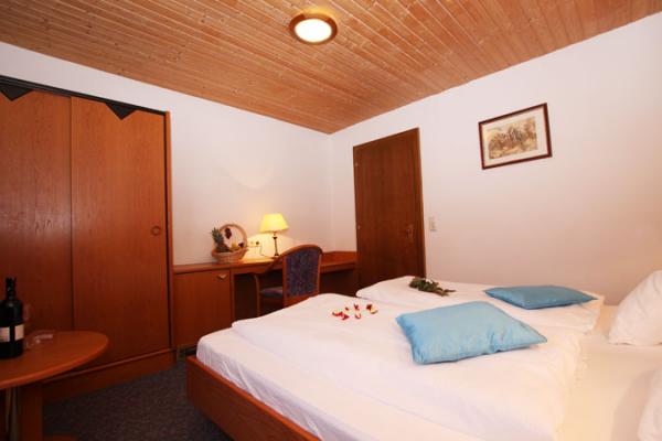 Hotel Schiverleih