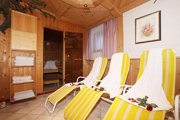 Hotel Bergführer