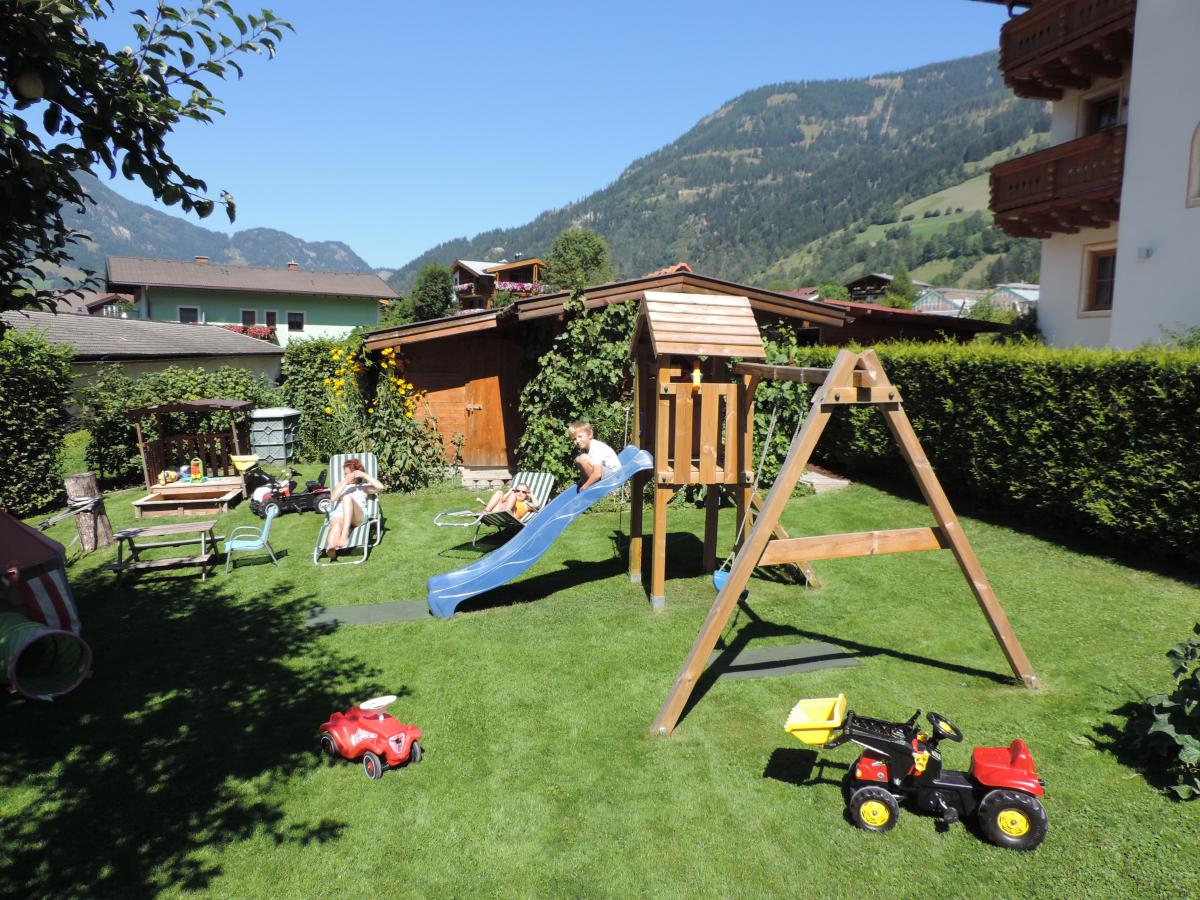 Appartement Ferienwohnung Radverleih