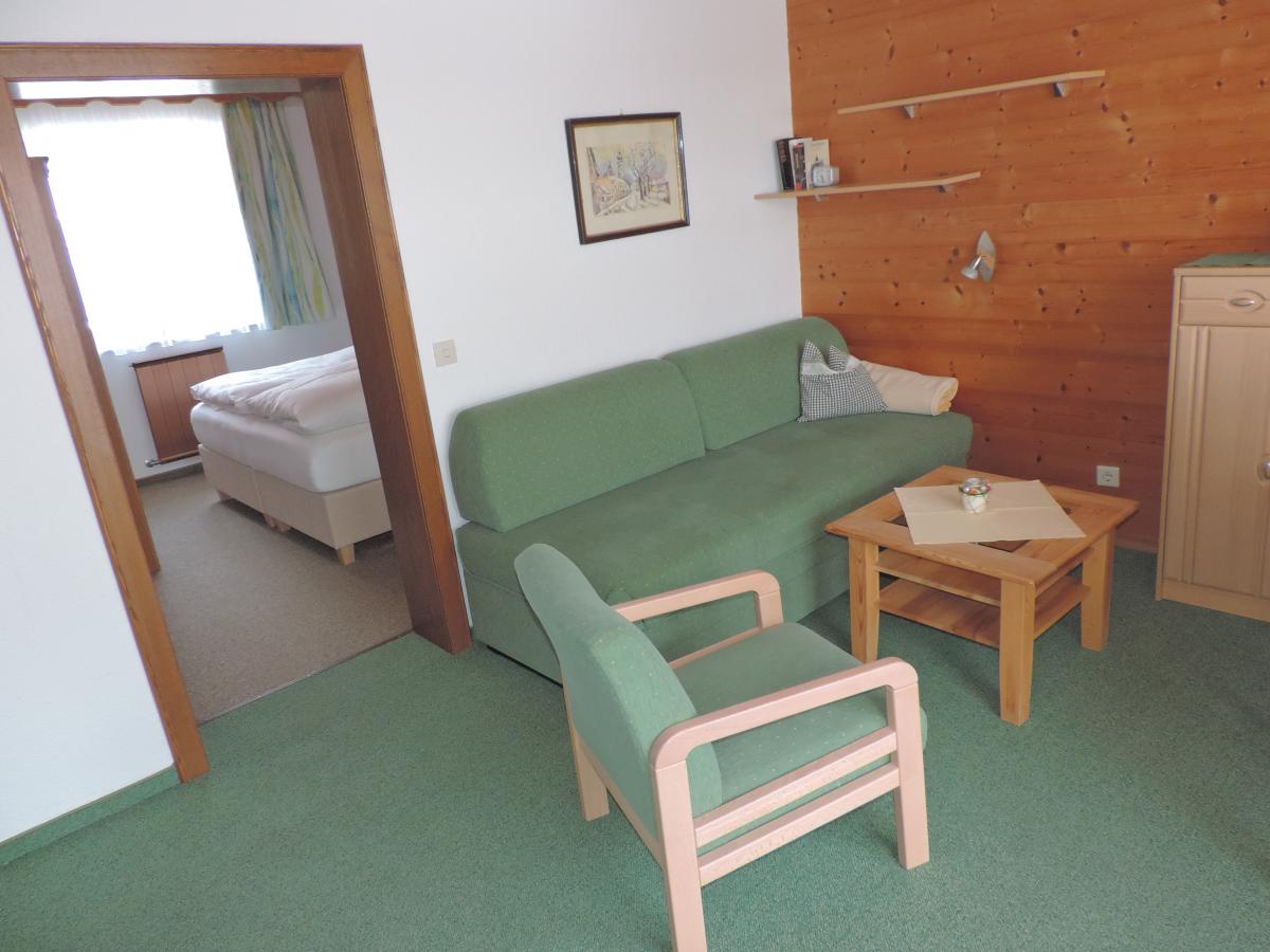 Appartement Ferienwohnung Schilehrer