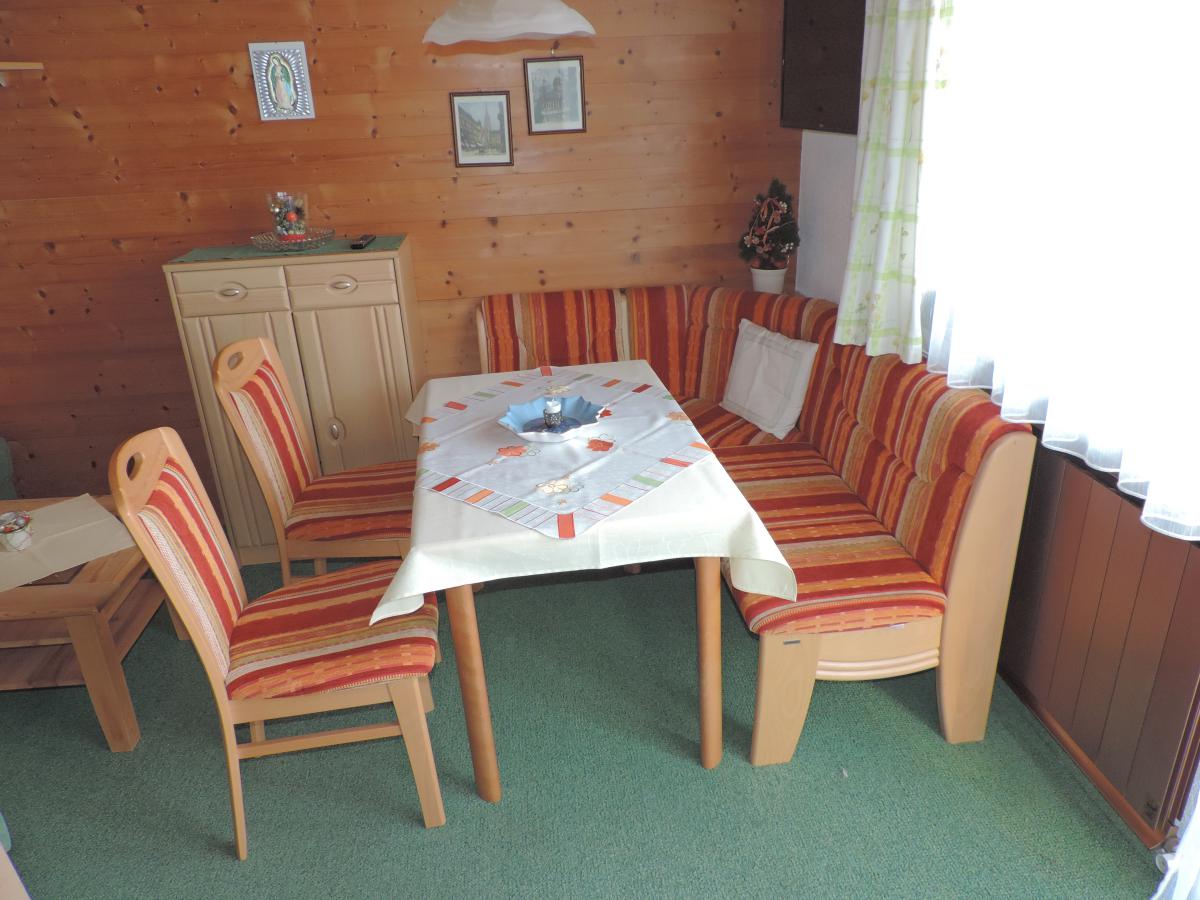 Appartement Ferienwohnung Schiverleih
