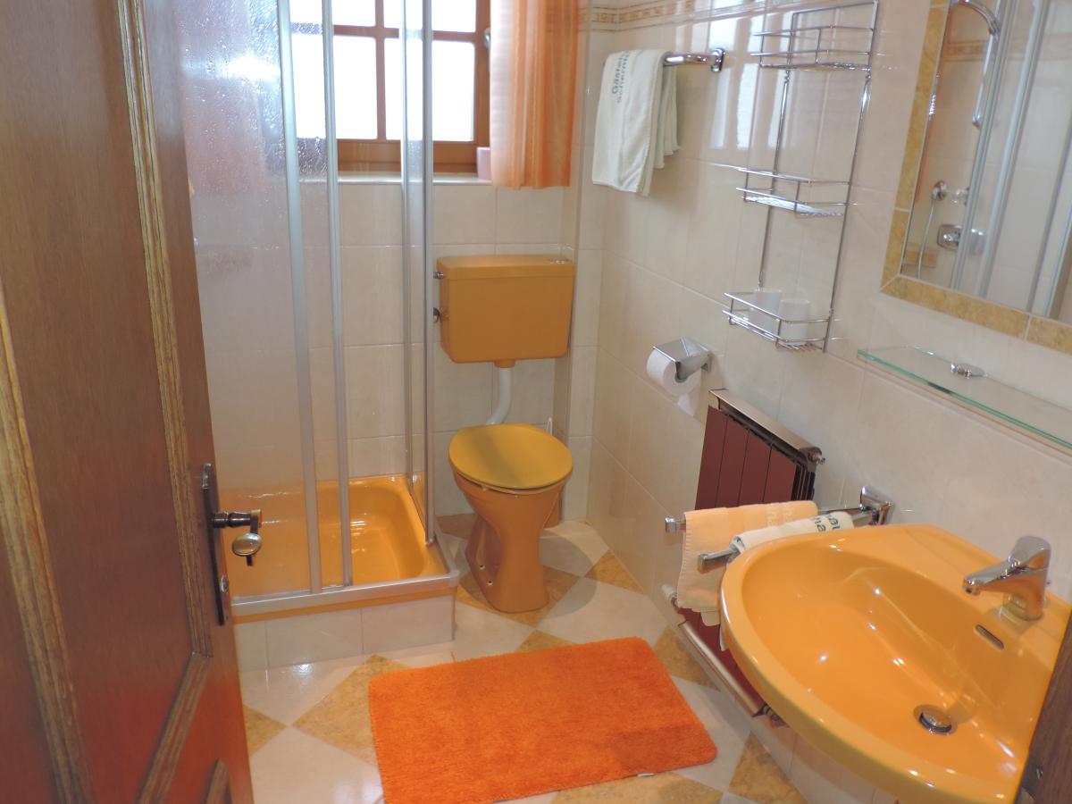 Appartement Ferienwohnung Schwimmbad