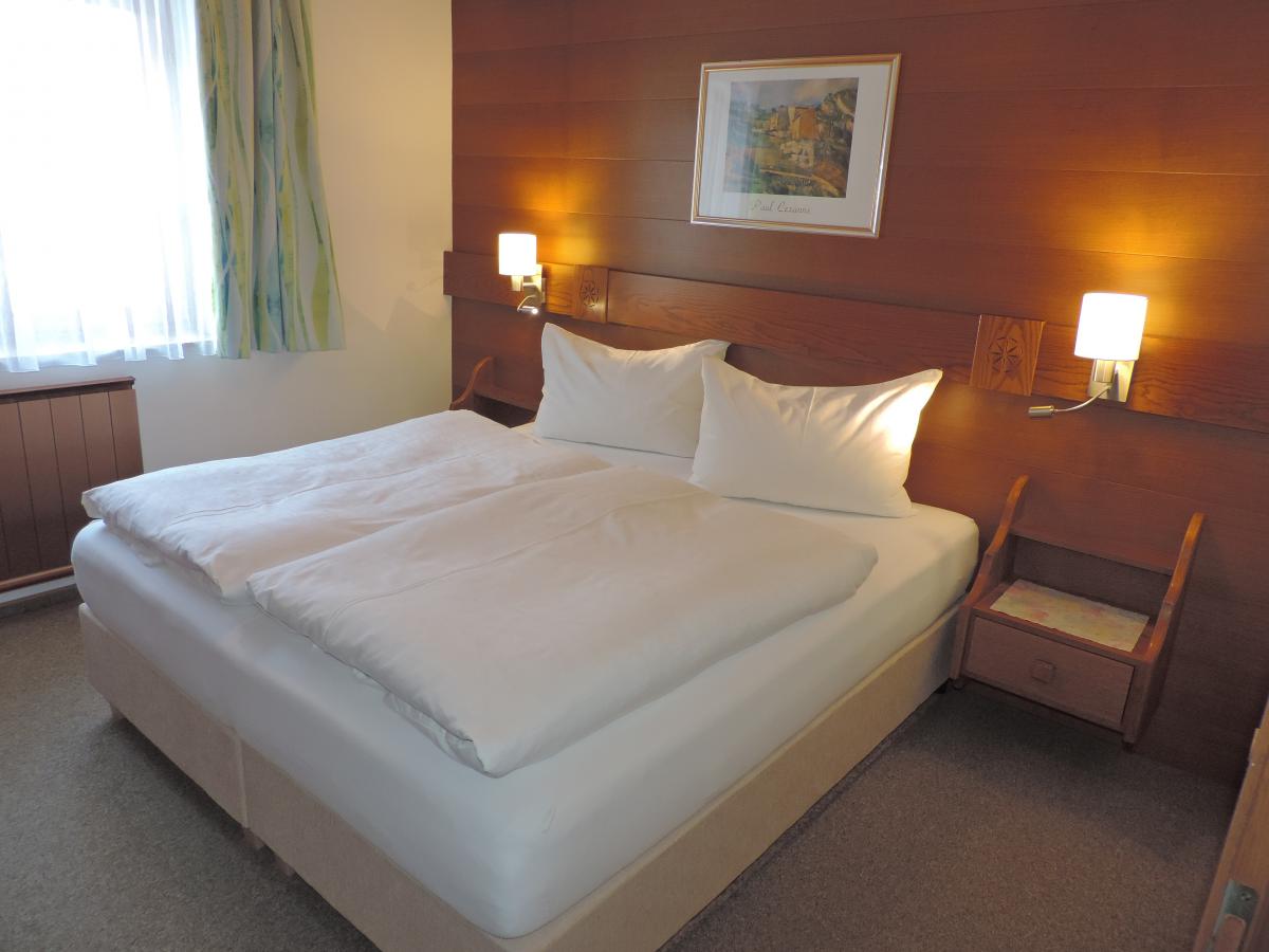 Appartement Ferienwohnung Reiten
