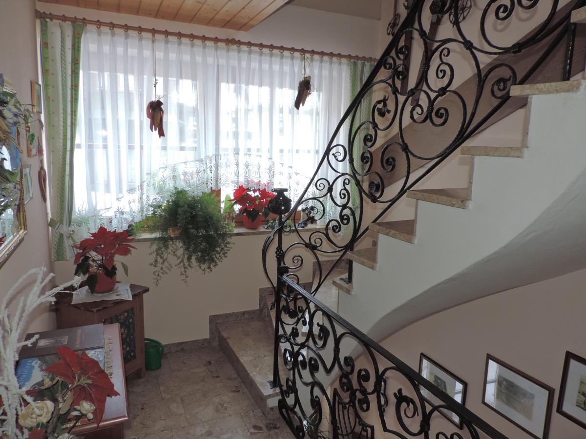 Appartement Ferienwohnung Fischen / Sportfischen