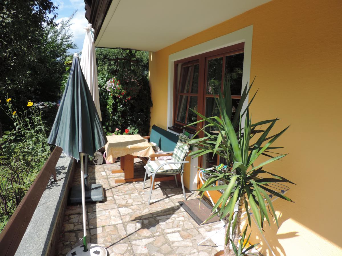 Appartement Ferienwohnung Singleparty