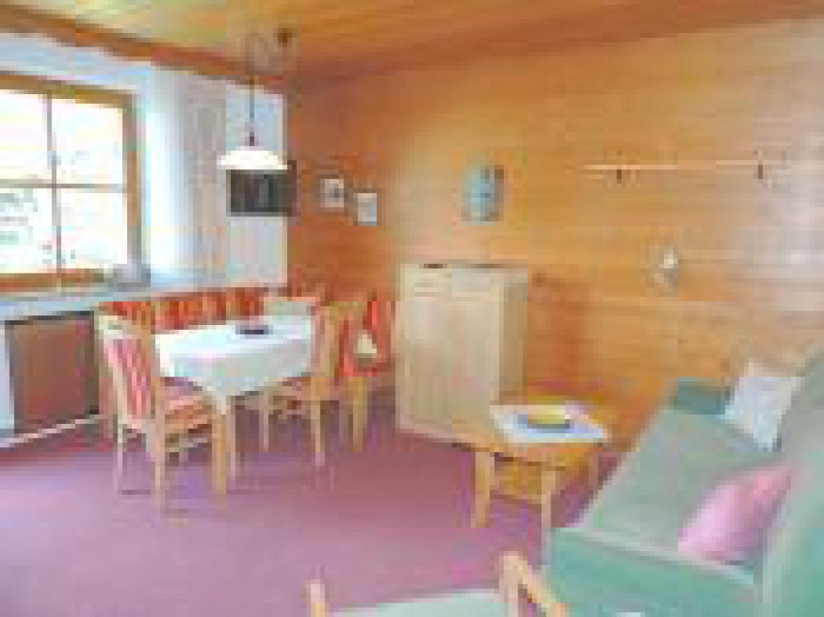Appartement Ferienwohnung Adventuresports