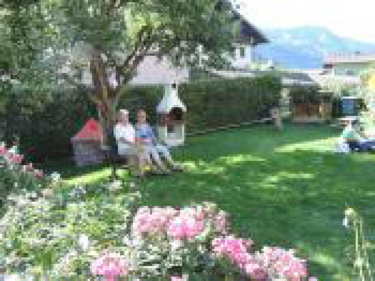 Appartement Ferienwohnung Whirlpool
