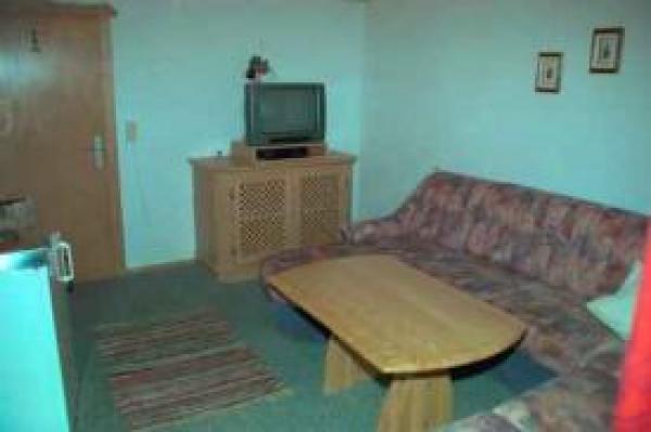Pension Sauna