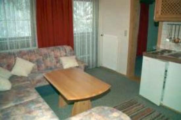 Pension Whirlpool