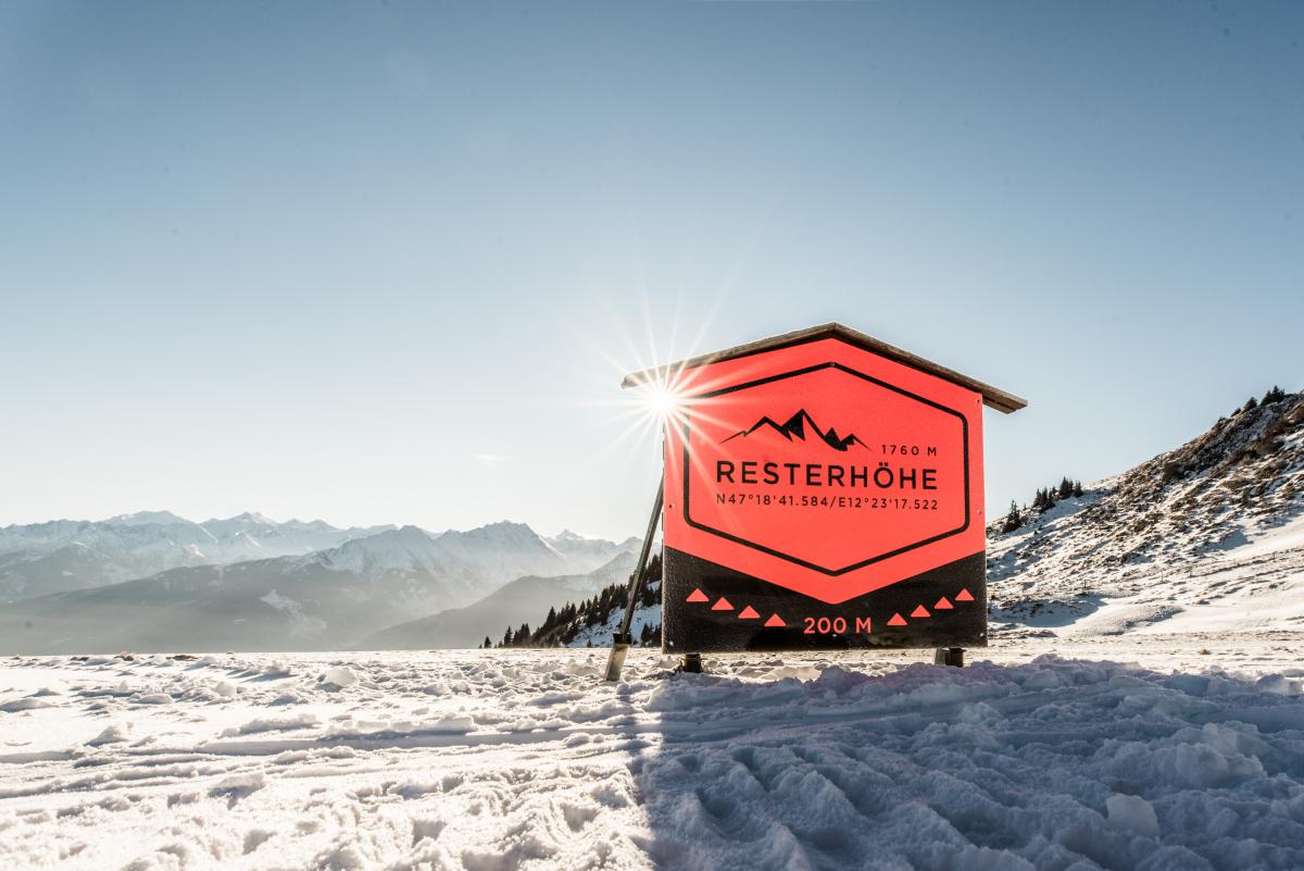 Fjellhytte Sykkelutleie