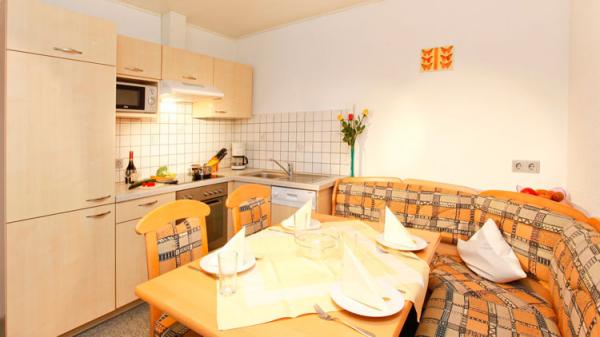 Pension Bootsverleih