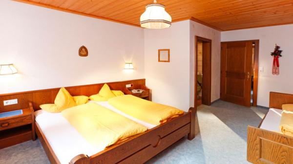 Pension Radverleih