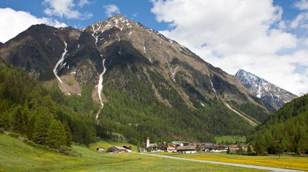 Pension Golfplatz