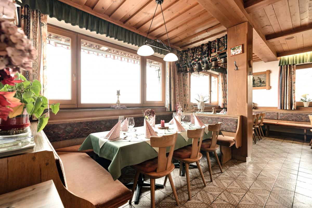 Gasthof / Restaurant Österreich
