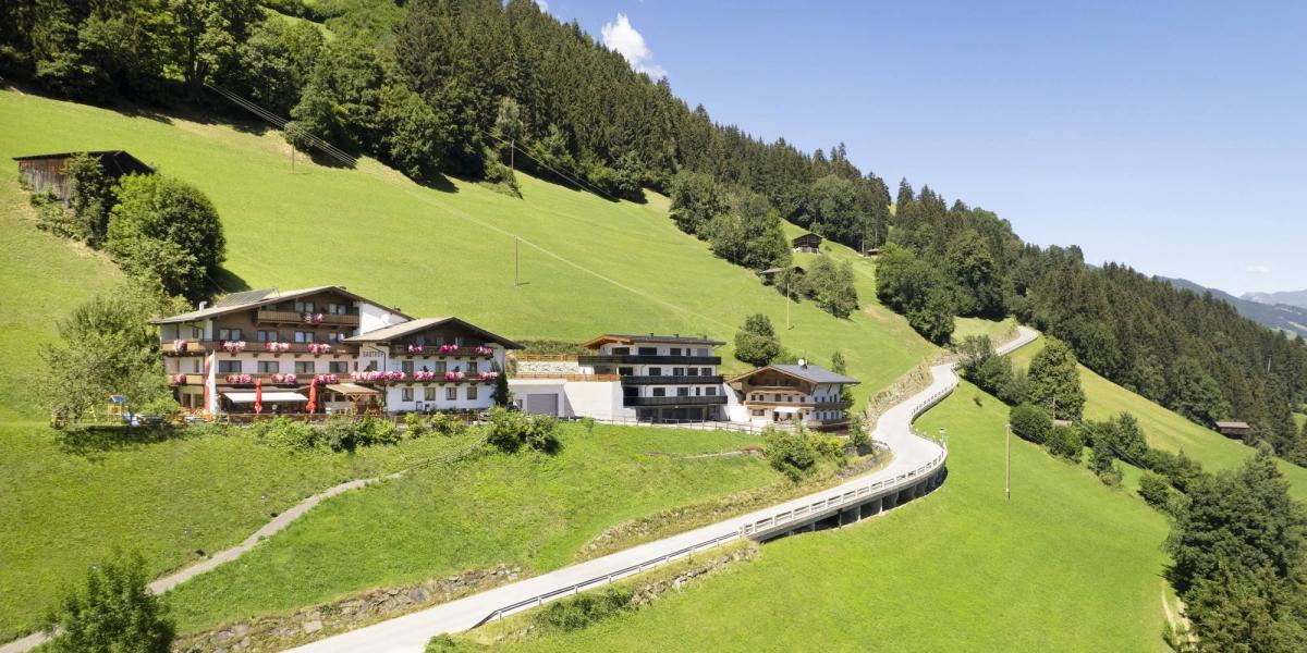Gasthof / Restaurant Massage