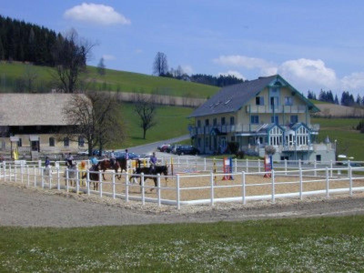 Gasthof / Restaurant Bergführer