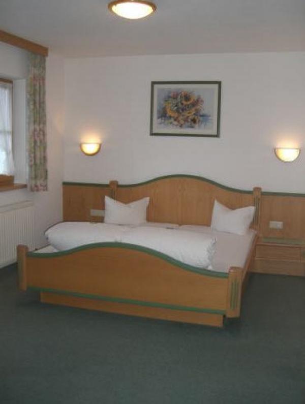 Appartement Ferienwohnung Österreich