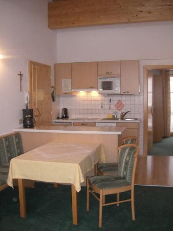 Appartement Ferienwohnung Appartement Ferienwohnung