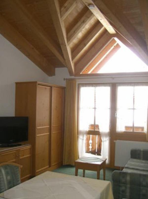 Appartement Ferienwohnung Wellness-Bereich