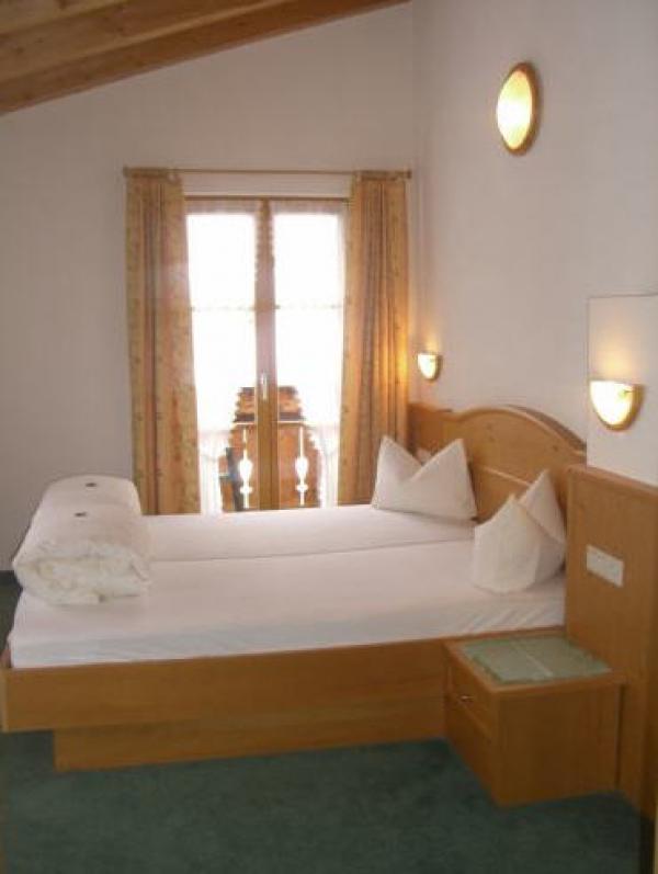 Appartement Ferienwohnung Beautyfarm