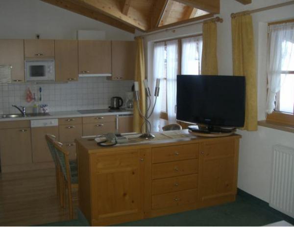 Appartement Ferienwohnung Massage
