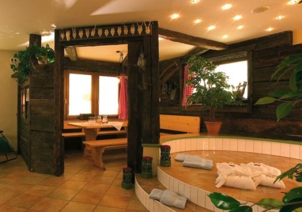 Gasthof / Restaurant Golfplatz