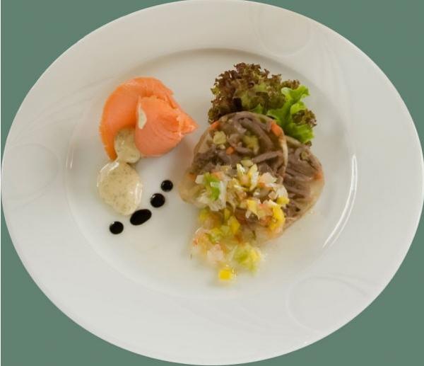 Gasthof / Restaurant Schwimmbad