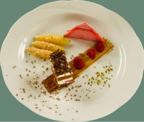 Gasthof / Restaurant Hallenbad