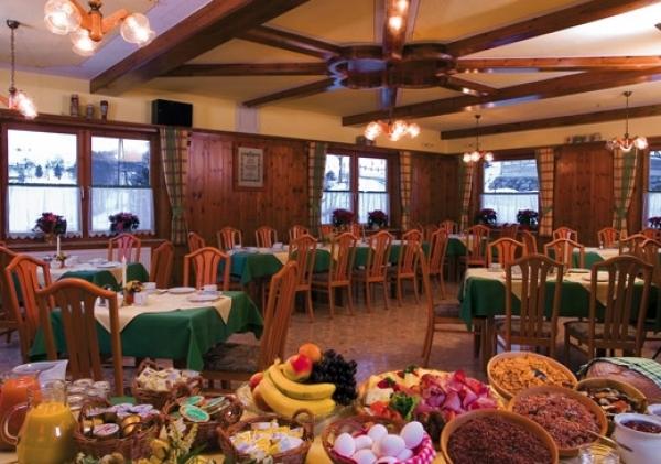 Gasthof / Restaurant Bootsverleih