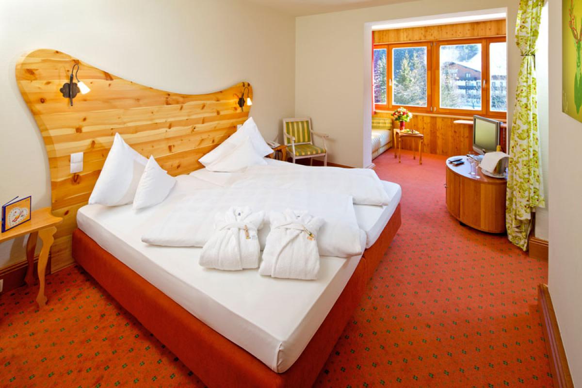 Hotel Österreich