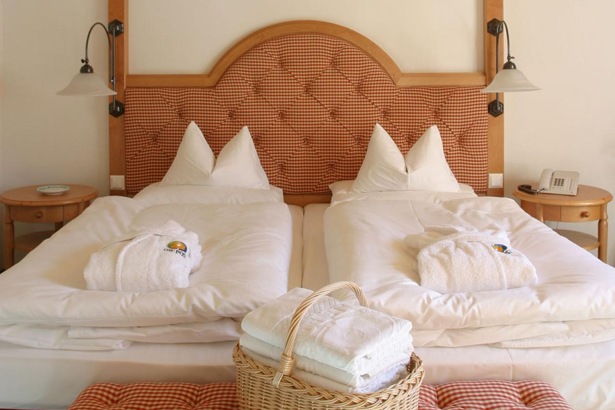 Hotel Centro di bellezza
