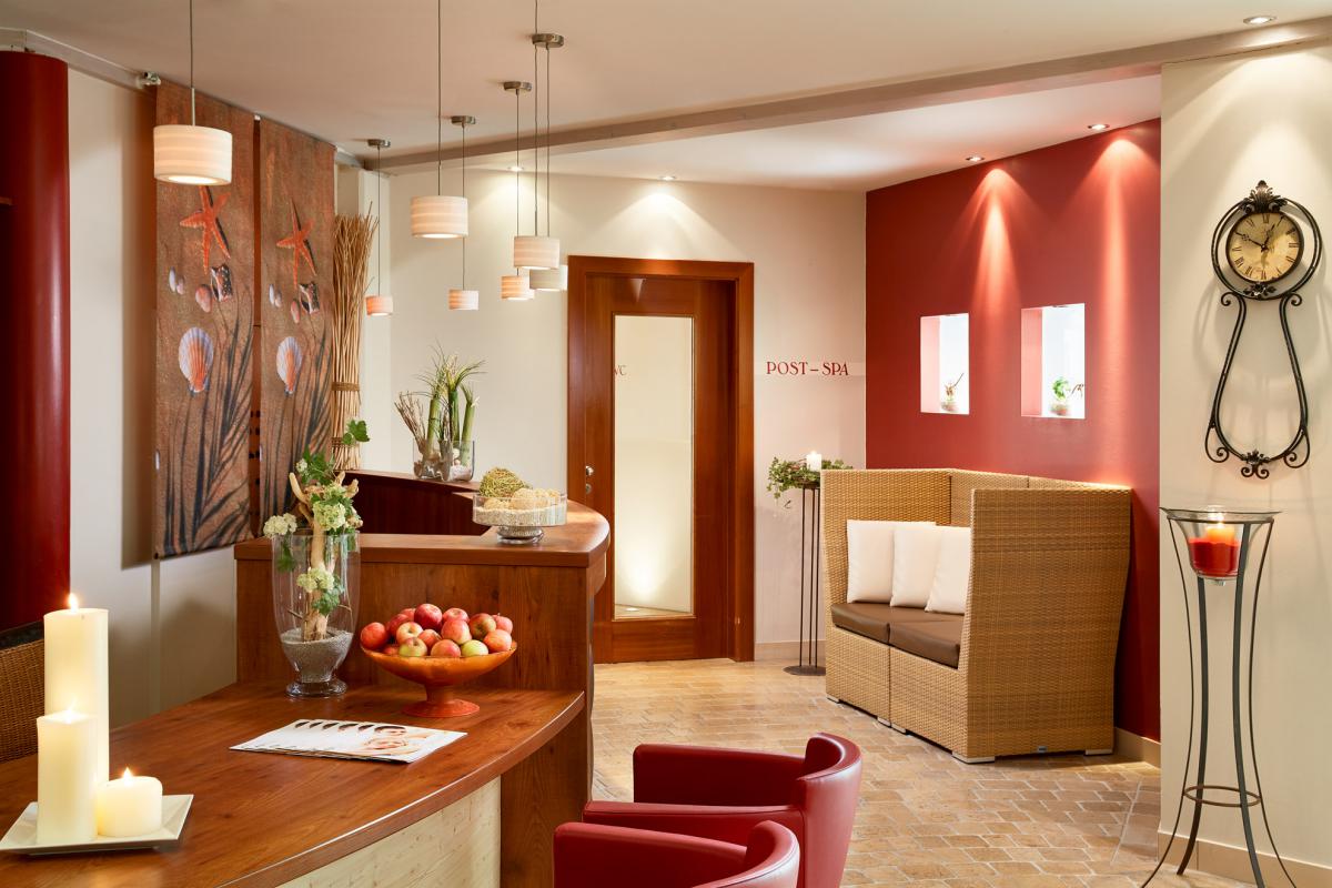 Hotel Spittal a. d. Drau