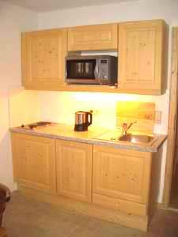 Appartement Ferienwohnung Beautyfarm