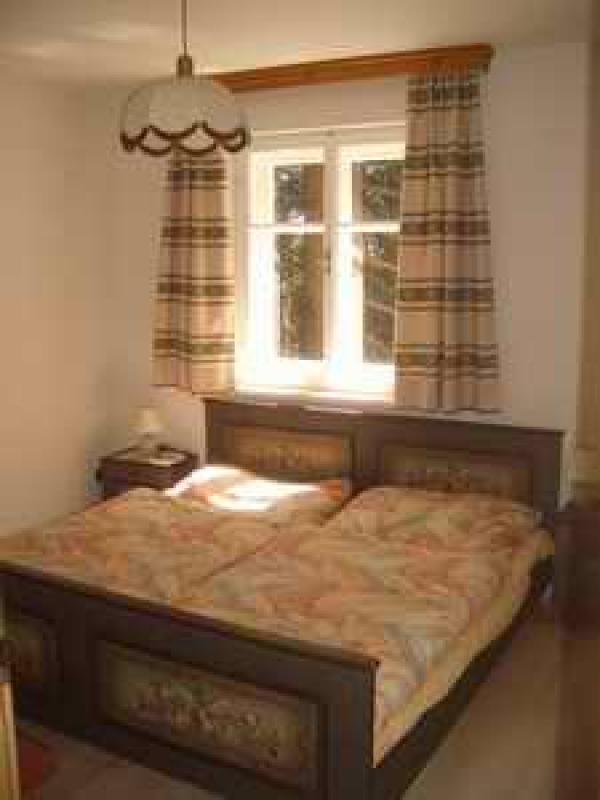 Appartement Ferienwohnung Massage