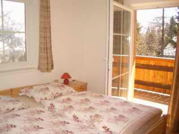 Appartement Ferienwohnung Whirlpool