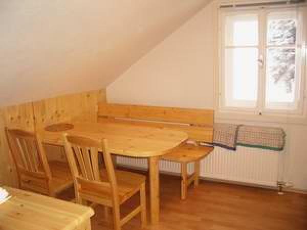 Appartement Ferienwohnung Sauna