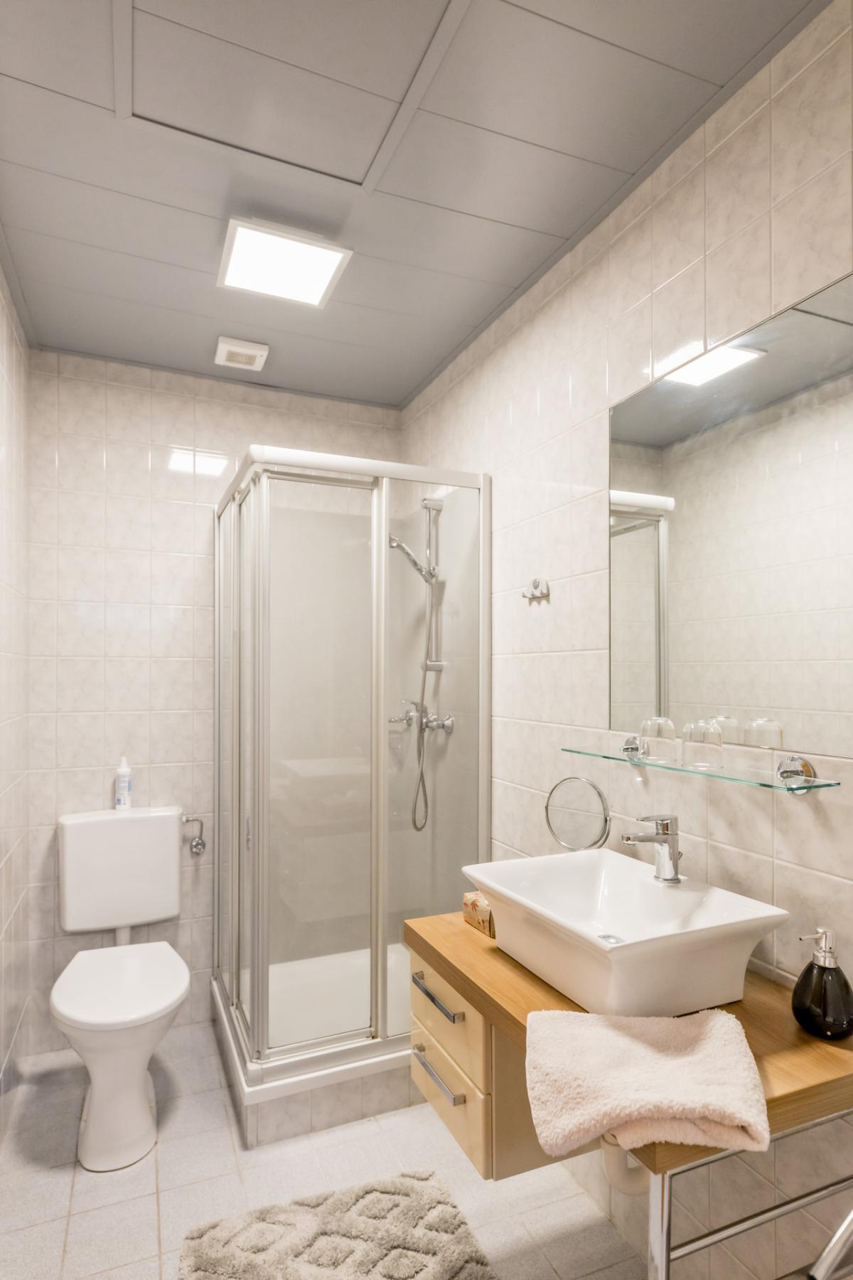 Appartement Ferienwohnung Schwimmbad